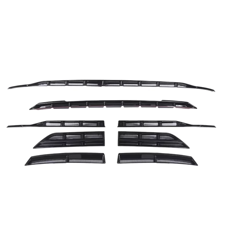 Byd Sealion 6 Front grille insect proof net